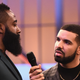 James Harden (Left), Drake (Right) Via Michael Loccisano/Getty Images for TNT
